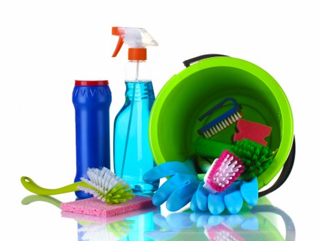 Customer service review process for carpet cleaning complaint handling