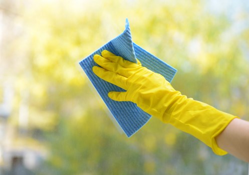 PCI-compliant secure payments area for Primrose Hill Carpet Cleaners