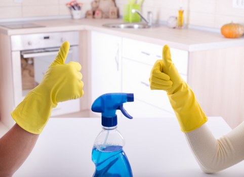 Professional fabric care for curtains in Primrose Hill
