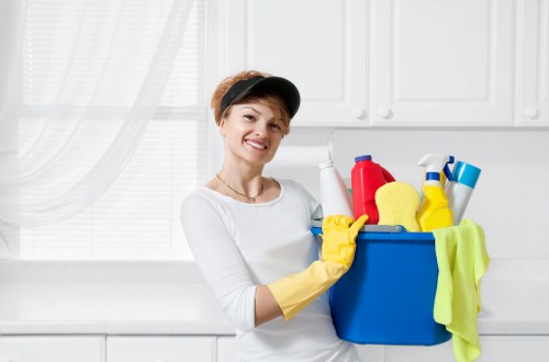 Primrose Hill carpet cleaners delivering careful and tailored results