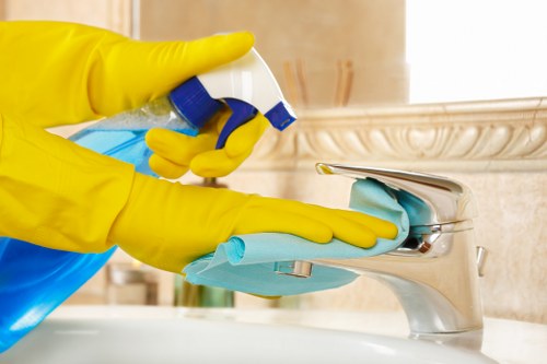 Carpet, upholstery, and mattress stain cleaning in Primrose Hill