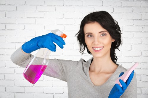 Free quote policy for Primrose Hill carpet cleaning