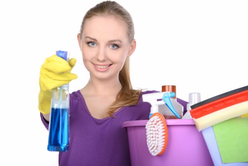 Trusted payment options for Primrose Hill Carpet Cleaners customers