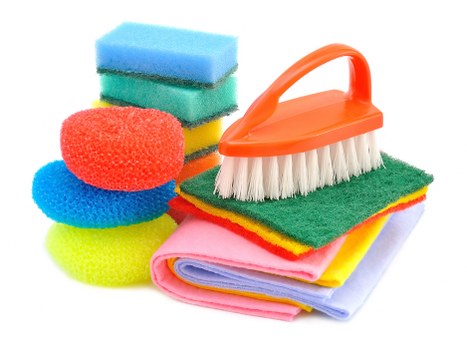 Investigation of a carpet cleaning complaint and service follow-up