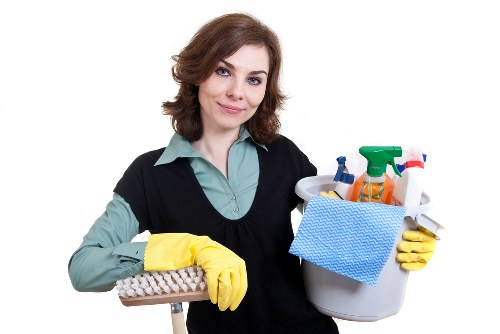 Screen-reader friendly Primrose Hill carpet cleaning content layout