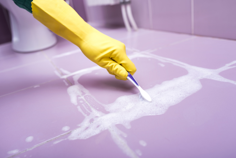 regular cleaning eco-friendly