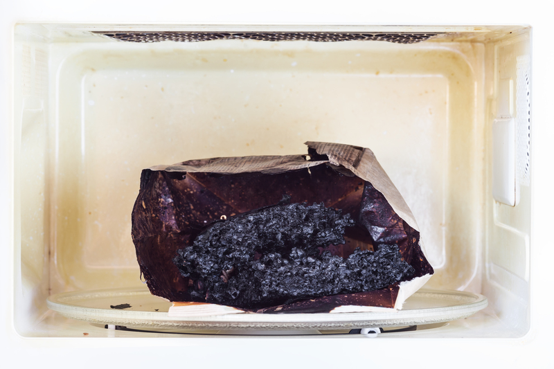 Regular cleaning Clean